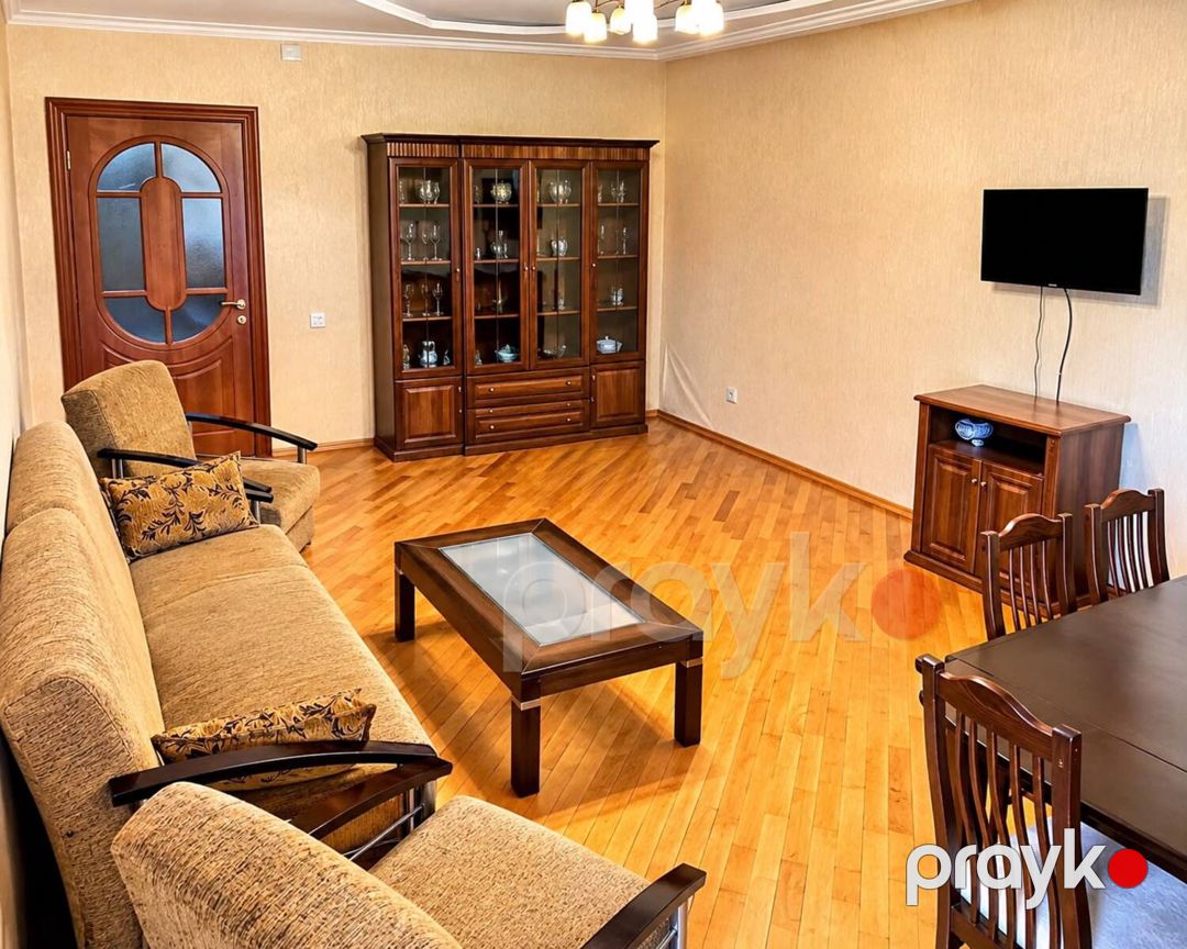 Satılır 2 otaqlı yeni tikili 70 m² — Mənzil, Bakı (7)