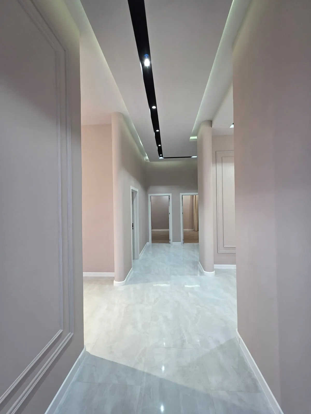Mərdəkan, 4 otaqlı Həyət evi satılır - 140 m², 1 mərtəbə, 3 sot — Ev, villa, Bakı (9)
