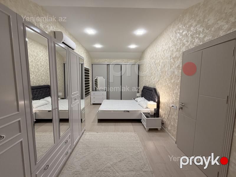 Satılır 4 otaqlı Həyət evi / Villa, 200 m², Suraxanı rayonu — Ev, villa, Bakı (9)
