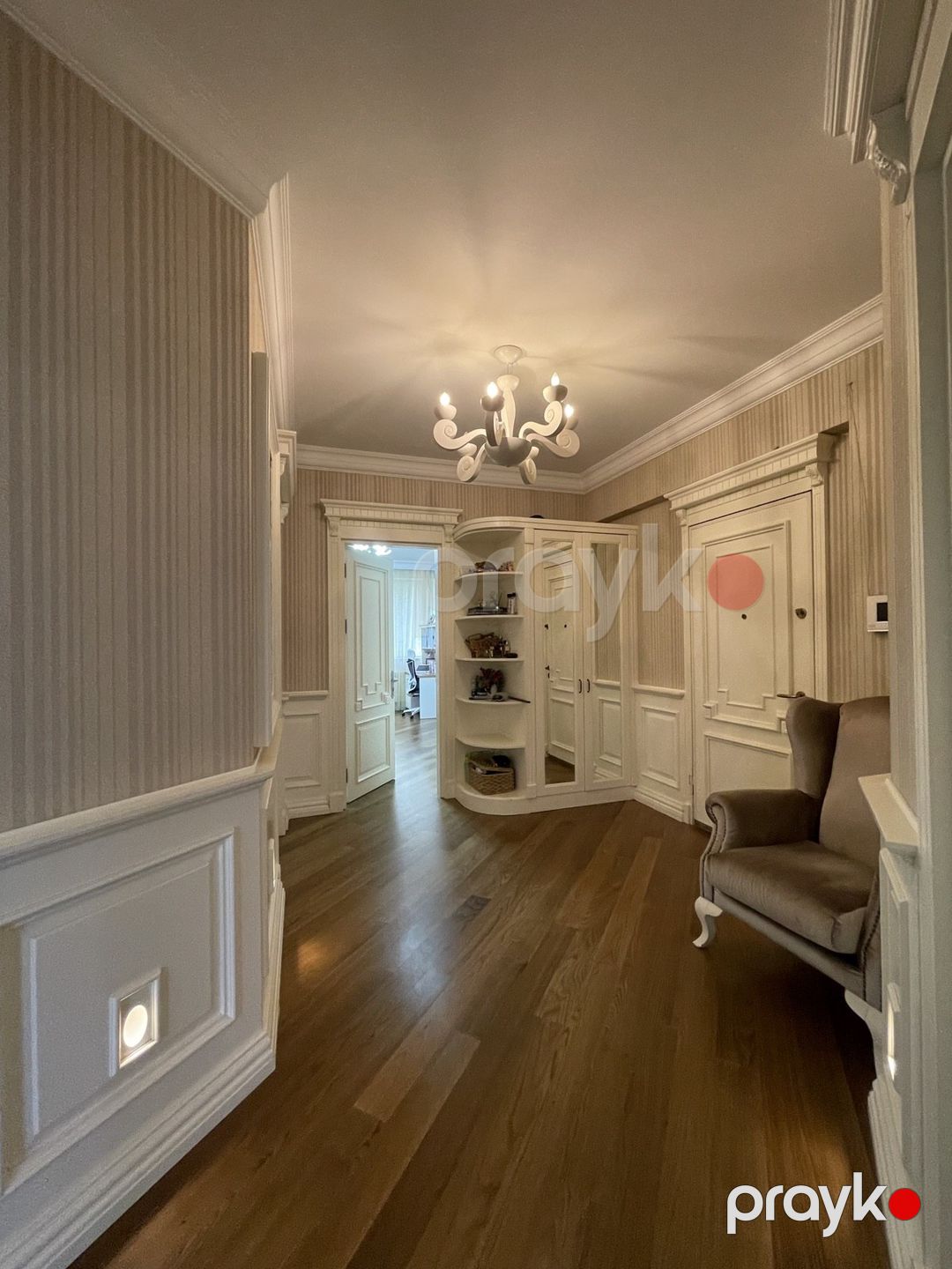 Satılır 4 otaqlı yeni tikili 220 m² — Mənzil, Bakı (6)