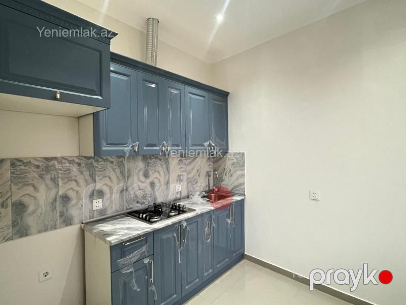 Satılır 3 otaqlı Həyət evi / Villa, 100 m², Xətai rayonu — Ev, villa, Bakı (2)