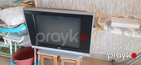 JVC televizor — Bakı