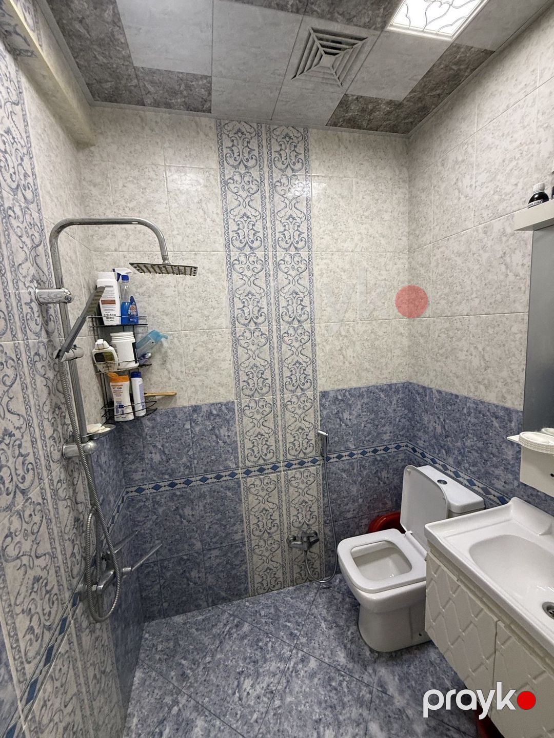 Satılır 2 otaqlı yeni tikili 46 m² — Mənzil, Bakı (10)