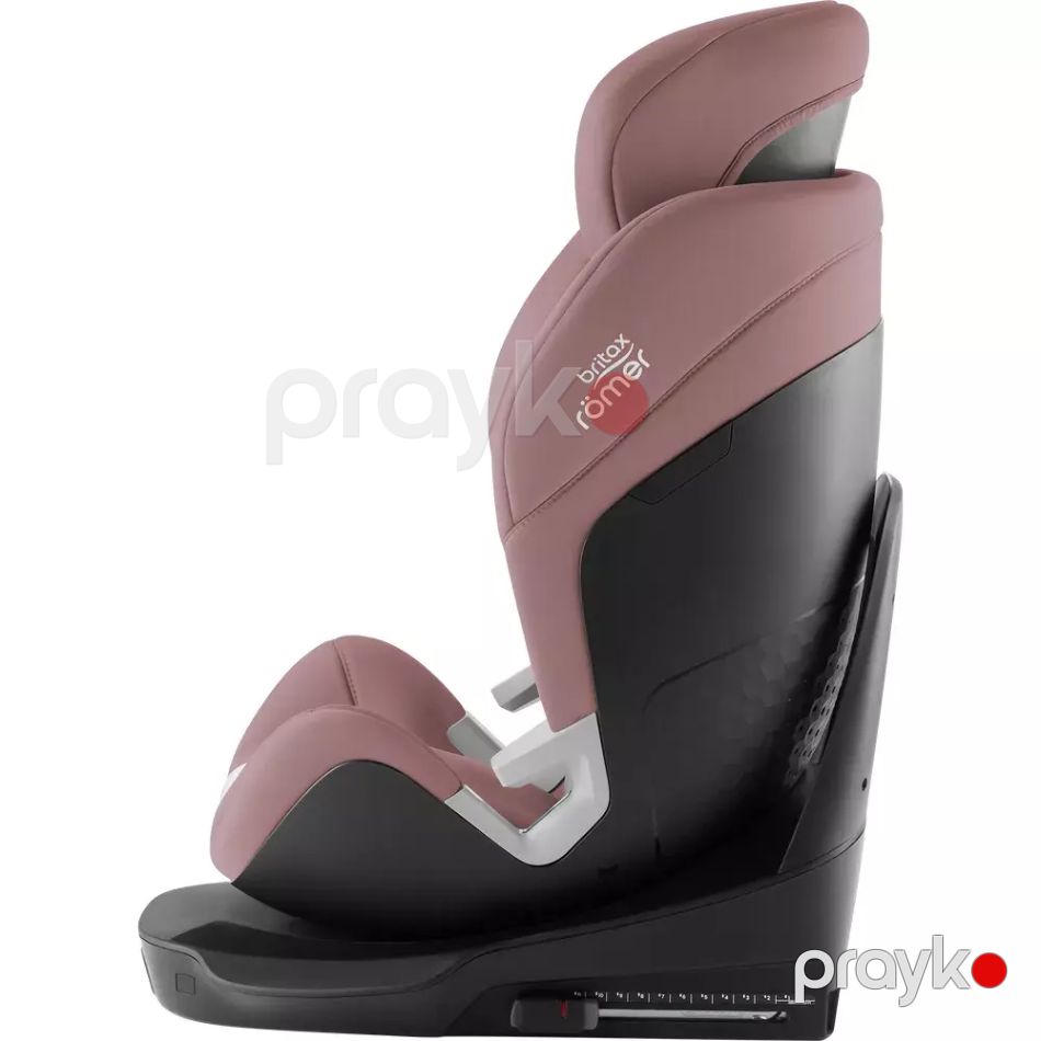 Avtomobil oturacağı Britax Romer Swivel Dusty Rose — Avtokresloları, Bakı (2)