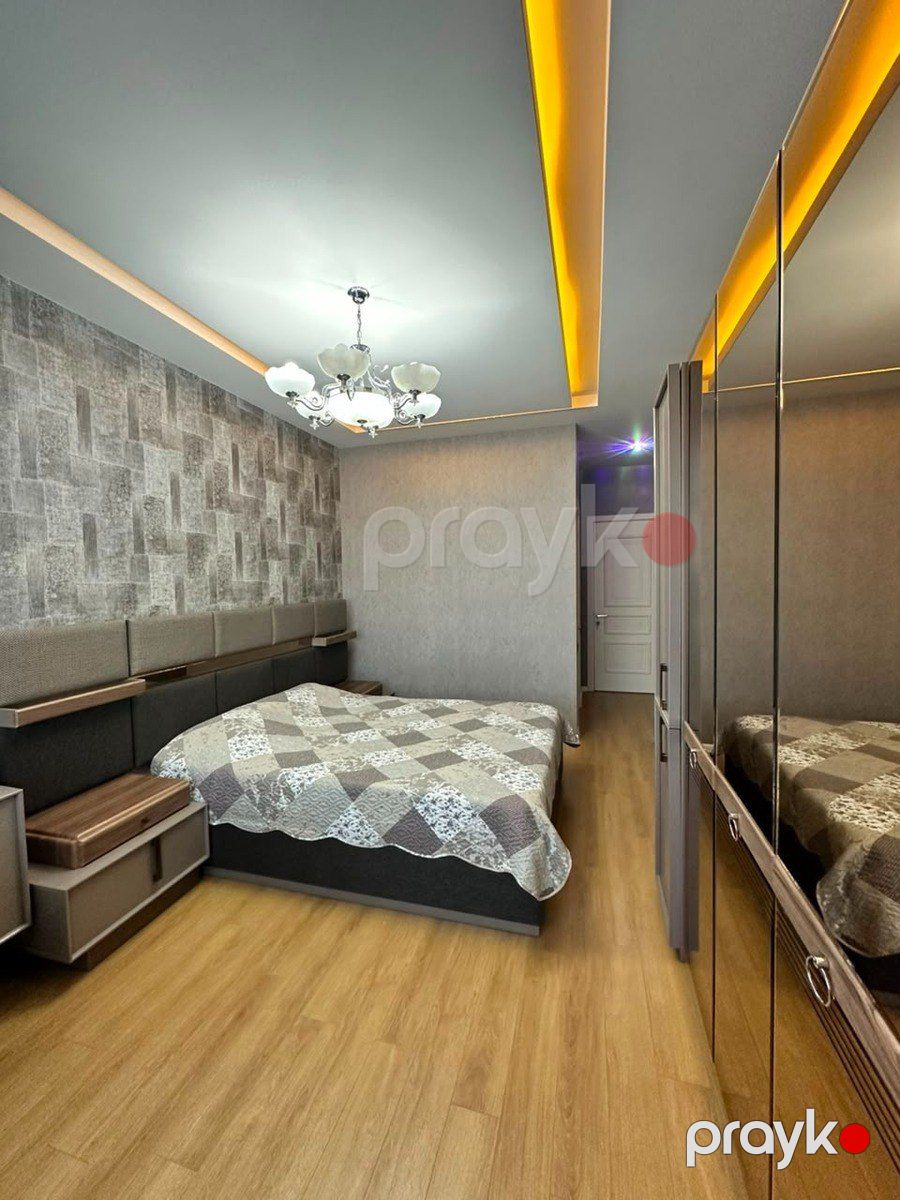 Satılır 3 otaqlı yeni tikili 109 m² — Mənzil, Bakı (9)