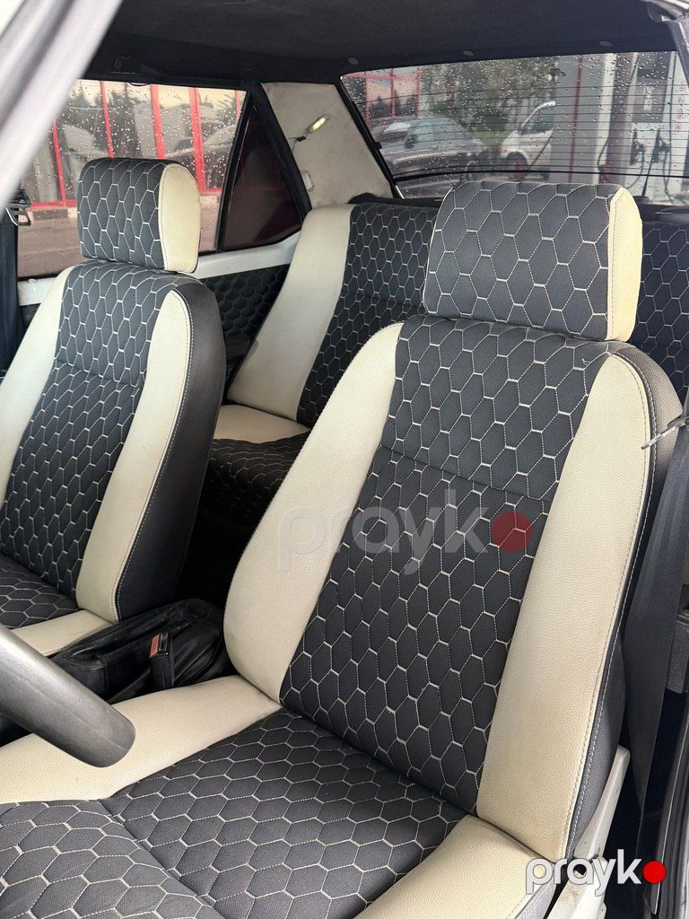 Tofas Sahin, 1.6 L, 2003 il, 313 000 km — Avtomobillər, Bakı (7)