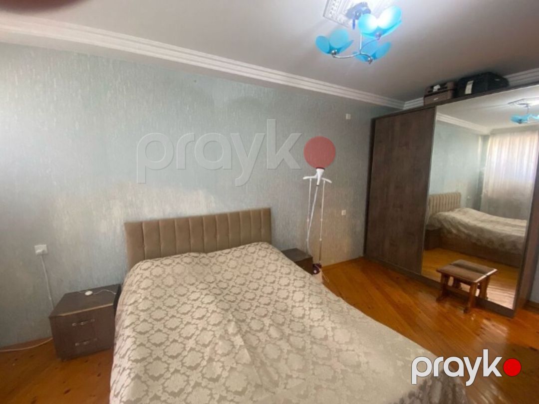 Satılır 2 otaqlı yeni tikili 80 m² — Mənzil, Bakı (4)
