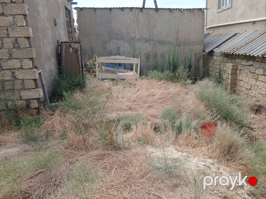 Biləcəri 1 otaqlı, 40 kv. m, Orta təmir — Ev, villa, Bakı (3)