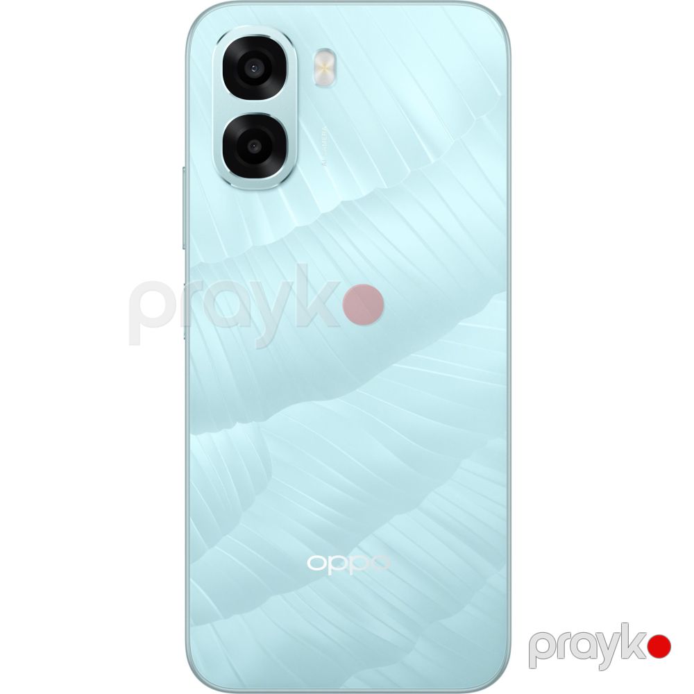 Oppo A6x 4/256 GB Ice Blue — Smartfonlar, Bakı (2)