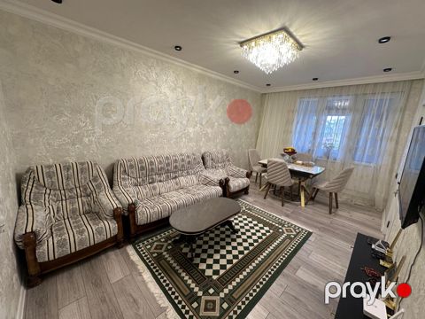 Satılır 2 otaqlı köhnə tikili 65 m² — Bakı