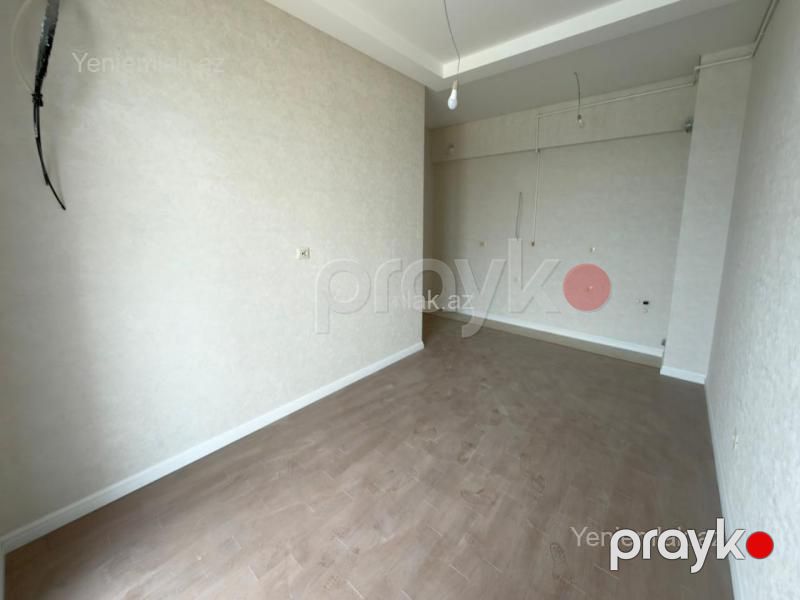 Satılır 3 otaqlı Bina evi menzil (Yeni tikili), 71 m², Yasamal rayonu — Mənzil, Bakı (5)