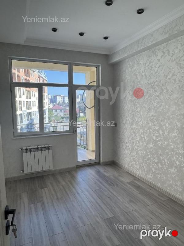 Satılır 3 otaqlı Bina evi menzil (Yeni tikili), 100 m², Xırdalan ş — Mənzil (5)