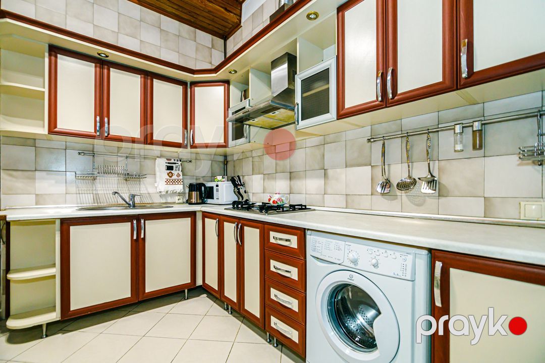 İcarəyə verilir 2 otaqlı yeni tikili 78 m² — Mənzil, Bakı (8)