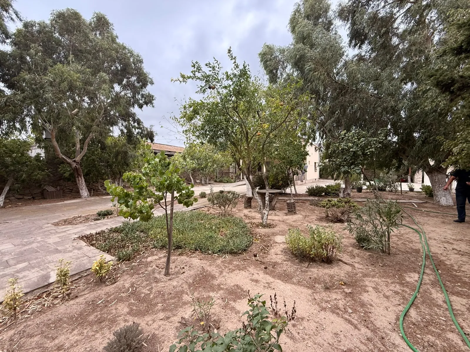 Mərdəkan, Torpaq satılır - 6 sot — Torpaq, Bakı (9)