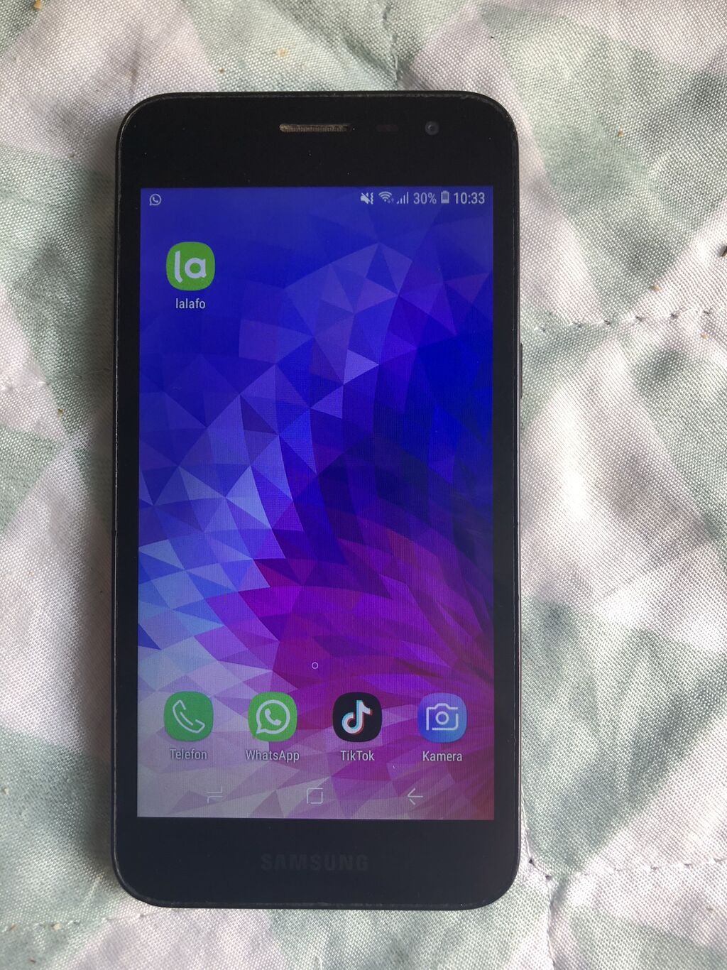 IPhone X, 64 GB, Qara — Apple iPhone, Xırdalan (4)