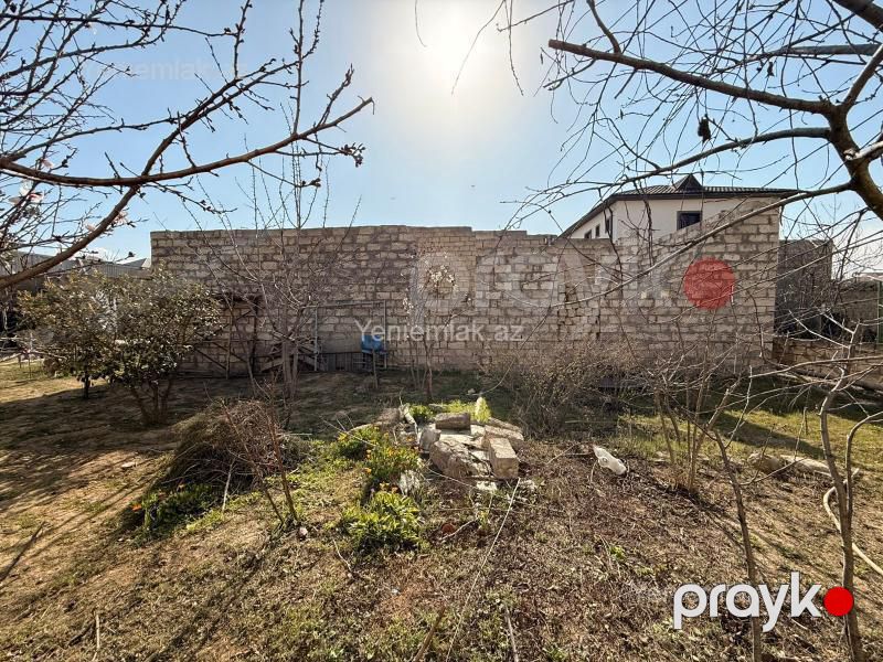 Satılır Torpaq sahəsi, 9 sot, Xəzər rayonu — Torpaq, Bakı (8)