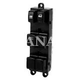 Nissan Qashqai üçün şüşə qaldıran knopka blok — AvtoEra