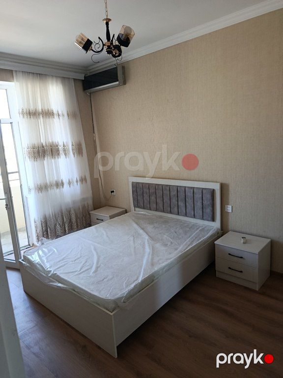 İcarəyə verilir 4 otaqlı yeni tikili 115 m² — Mənzil, Sumqayıt (3)