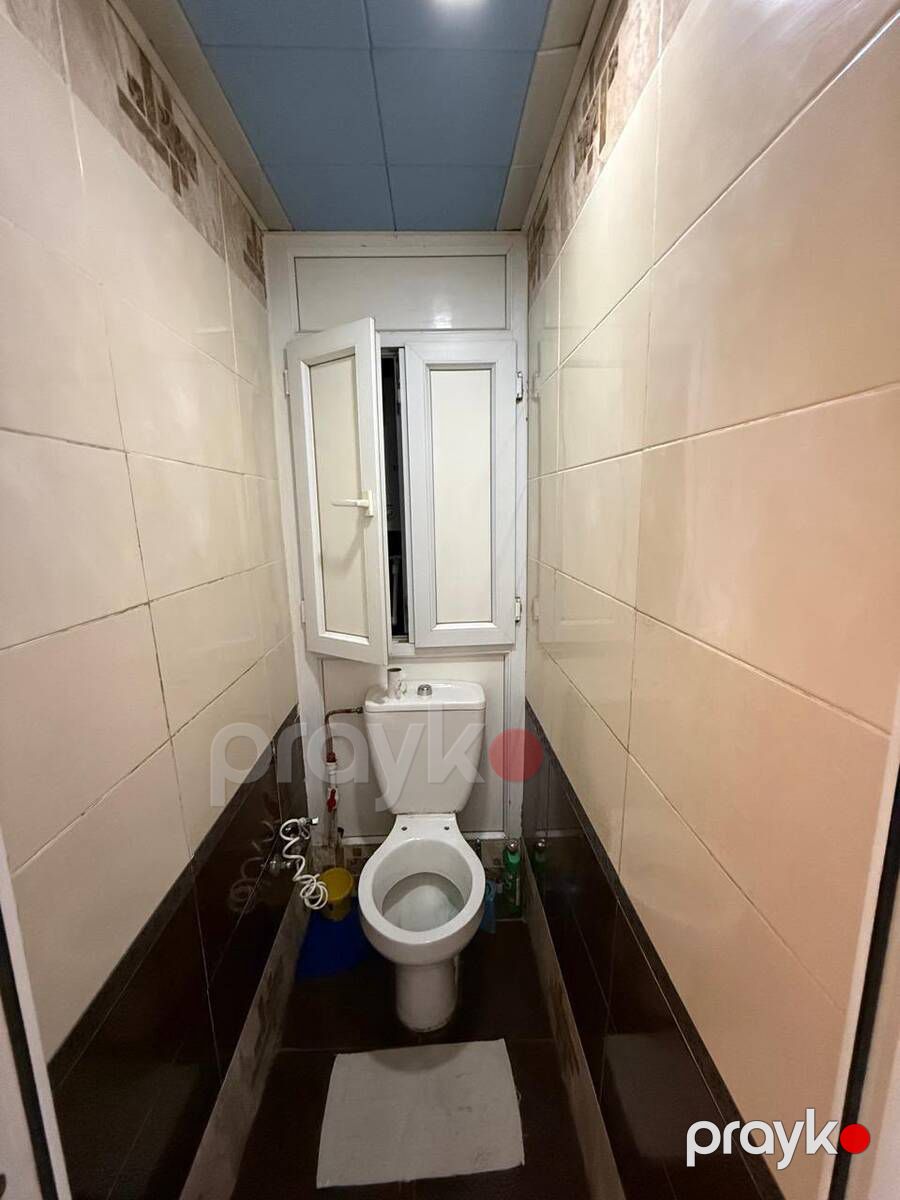 Satılır 3 otaqlı köhnə tikili 75 m² — Mənzil, Bakı (11)