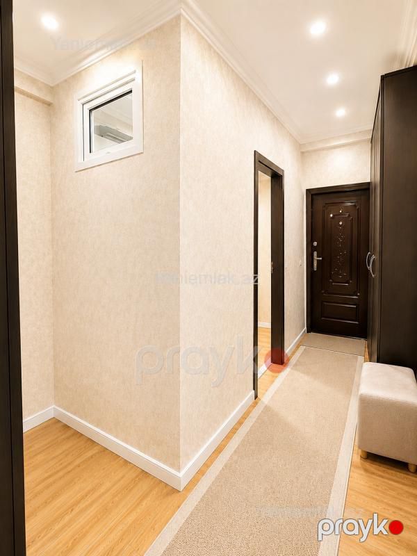 Satılır 2 otaqlı Bina evi menzil (Yeni tikili), 69 m², Xətai rayonu — Mənzil, Bakı (4)