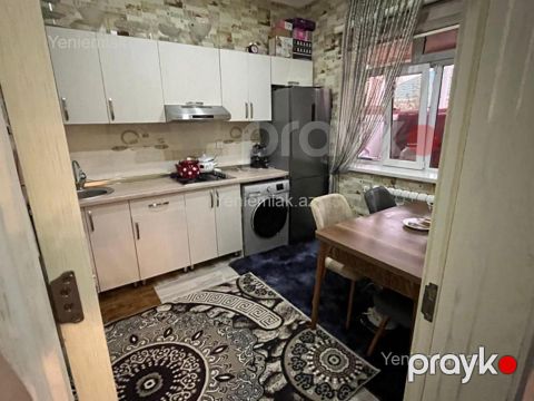 Satılır 3 otaqlı Həyət evi / Villa, 75 m², Suraxanı rayonu — Bakı
