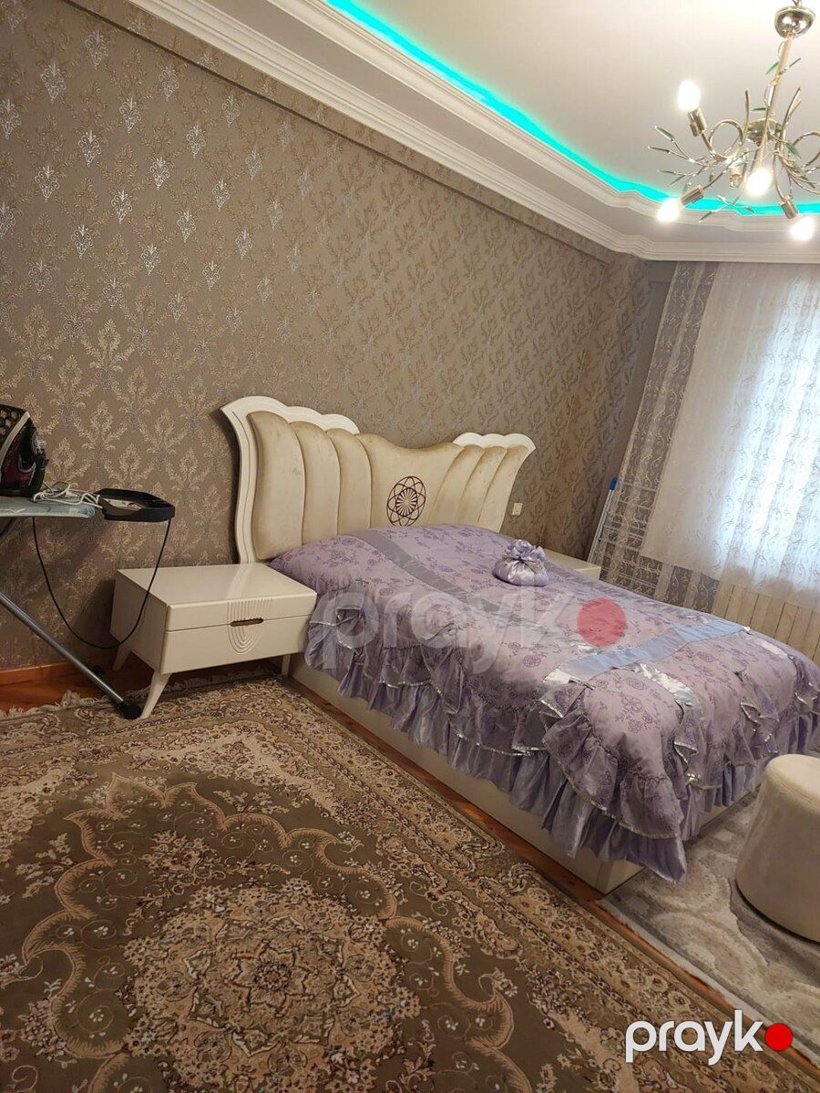 2-otaqlı yeni tikili, Xırdalan ş., 94 m² — Mənzil, Xırdalan (4)
