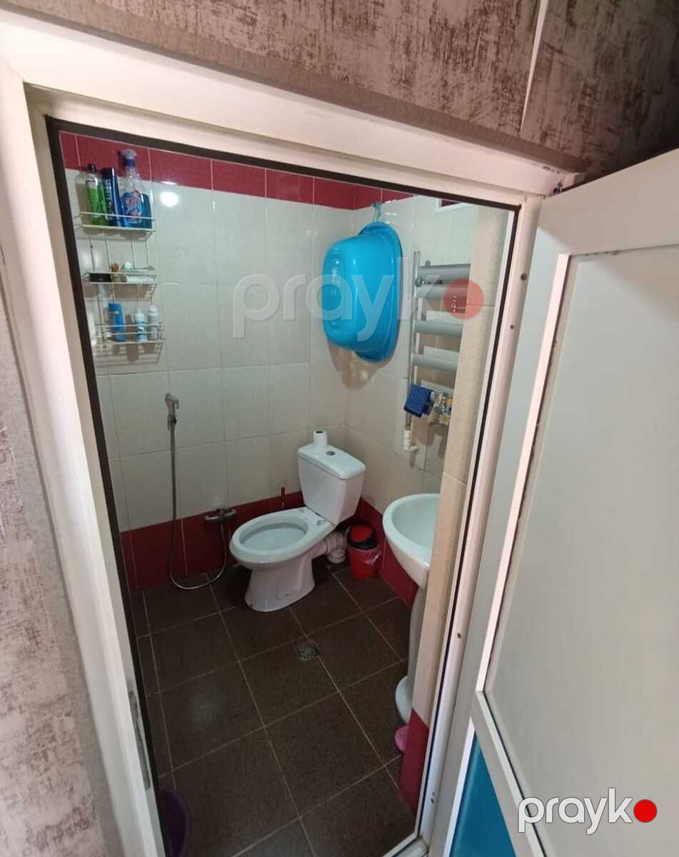 Həyət evi, Maştağa qəs — Ev, villa, Bakı (10)