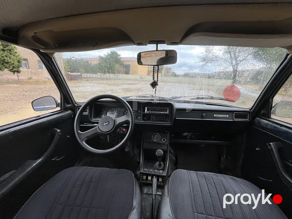 Lada (VAZ) 2104, 1.5 L, 2000 il, 200 000 km — Avtomobillər, Sumqayıt (5)