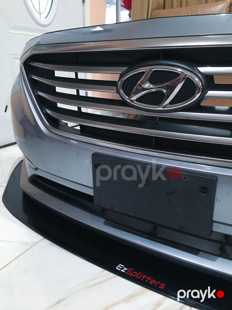 "Hyundai Sonata 2014-2016"buferləri — Ehtiyat hissələri və aksesuarlar, Bakı (5)