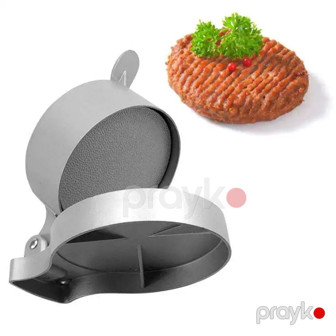 Burger press — Biznes və avadanlıq, Bakı (3)