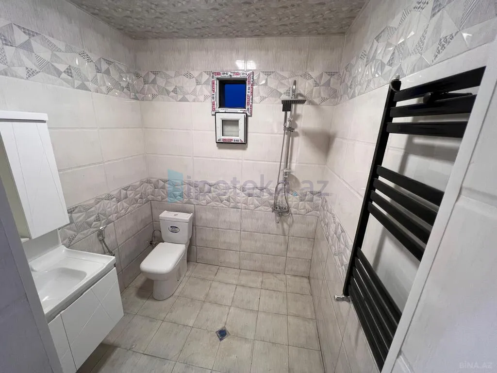 Satılır: 4 Otaq, Evlər/Villalar, Abşeron r., Masazır q., 120.00 m² — Ev, villa, Masazır (11)