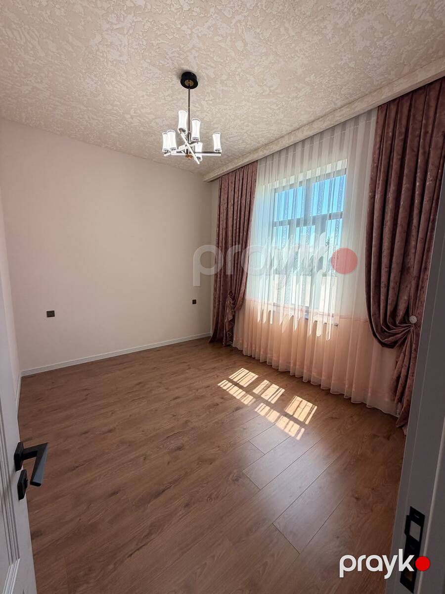 Satılır 5 otaqlı həyət evi/bağ evi 150 m² — Ev, villa, Bakı (9)