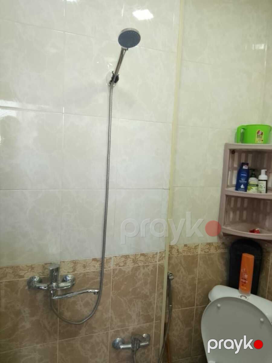 Satılır 2 otaqlı yeni tikili 53 m² — Mənzil, Bakı (7)