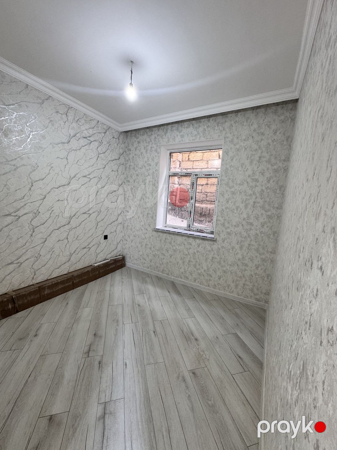 Satılır 5 otaqlı həyət evi/bağ evi 130 m² — Ev, villa, Bakı (4)