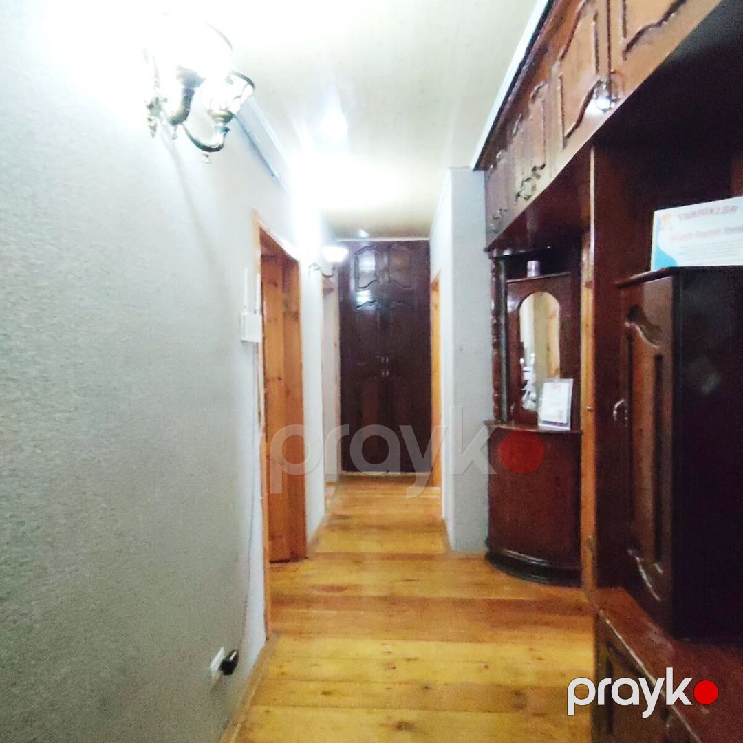 3-otaqlı yeni tikili, Şirvan r., 70 m² — Mənzil, Şirvan (12)