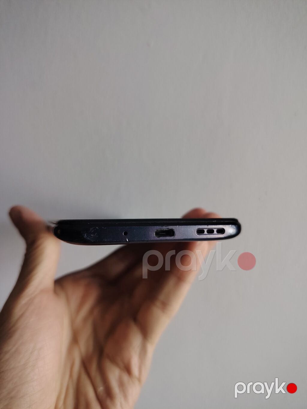 Redmi 9C, 64 GB, rəng - Qara, İki sim kartlı, Face ID — Xiaomi, Bakı (7)