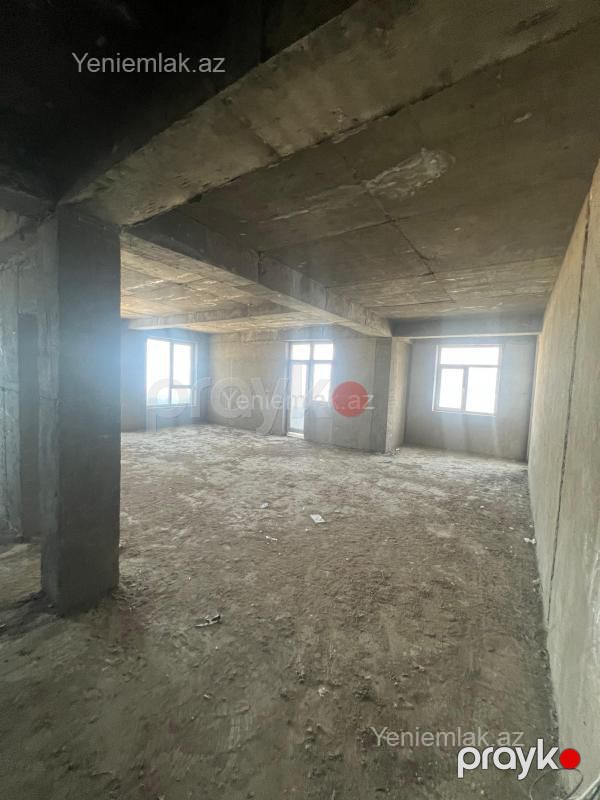 Satılır 3 otaqlı Bina evi menzil (Yeni tikili), 120 m², Sumqayıt Bulvarı — Mənzil, Sumqayıt (4)