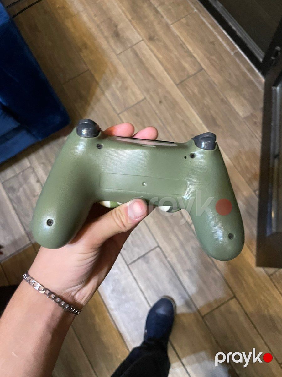 Sony PlayStation 4 pultu — Oyunlar, konsollər və proqramlar, Bakı (4)