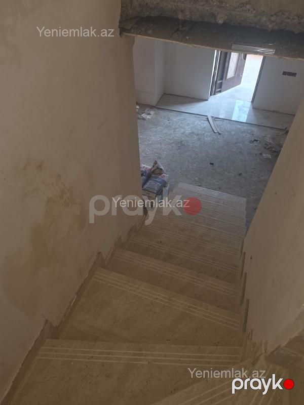 Satılır 4 otaqlı Həyət evi / Villa, 105.2 m², Masazır — Ev, villa, Abşeron (8)