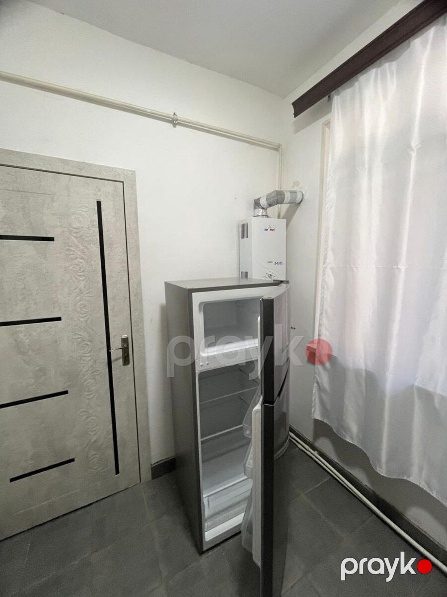 1-otaqlı mənzil, 7-ci mkr., 40 m² — Mənzil, Bakı (5)