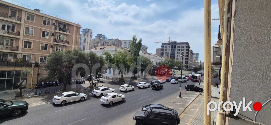 Satılır 3 otaqlı yeni tikili 137 m² — Mənzil, Bakı (10)