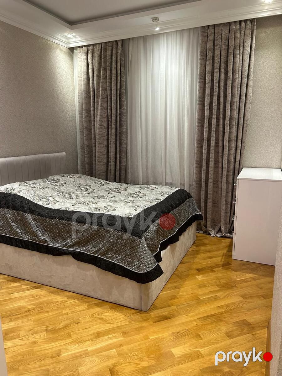 Satılır 3 otaqlı yeni tikili 110 m² — Mənzil, Bakı (6)
