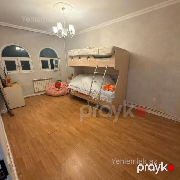 Satılır 3 otaqlı Bina evi menzil (Köhnə tikili), 70 m², Suraxanı rayonu — Mənzil, Bakı (11)