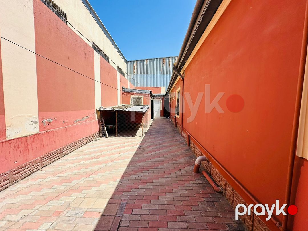 Satılır 5 otaqlı həyət evi/bağ evi 120 m² — Ev, villa, Bakı (6)