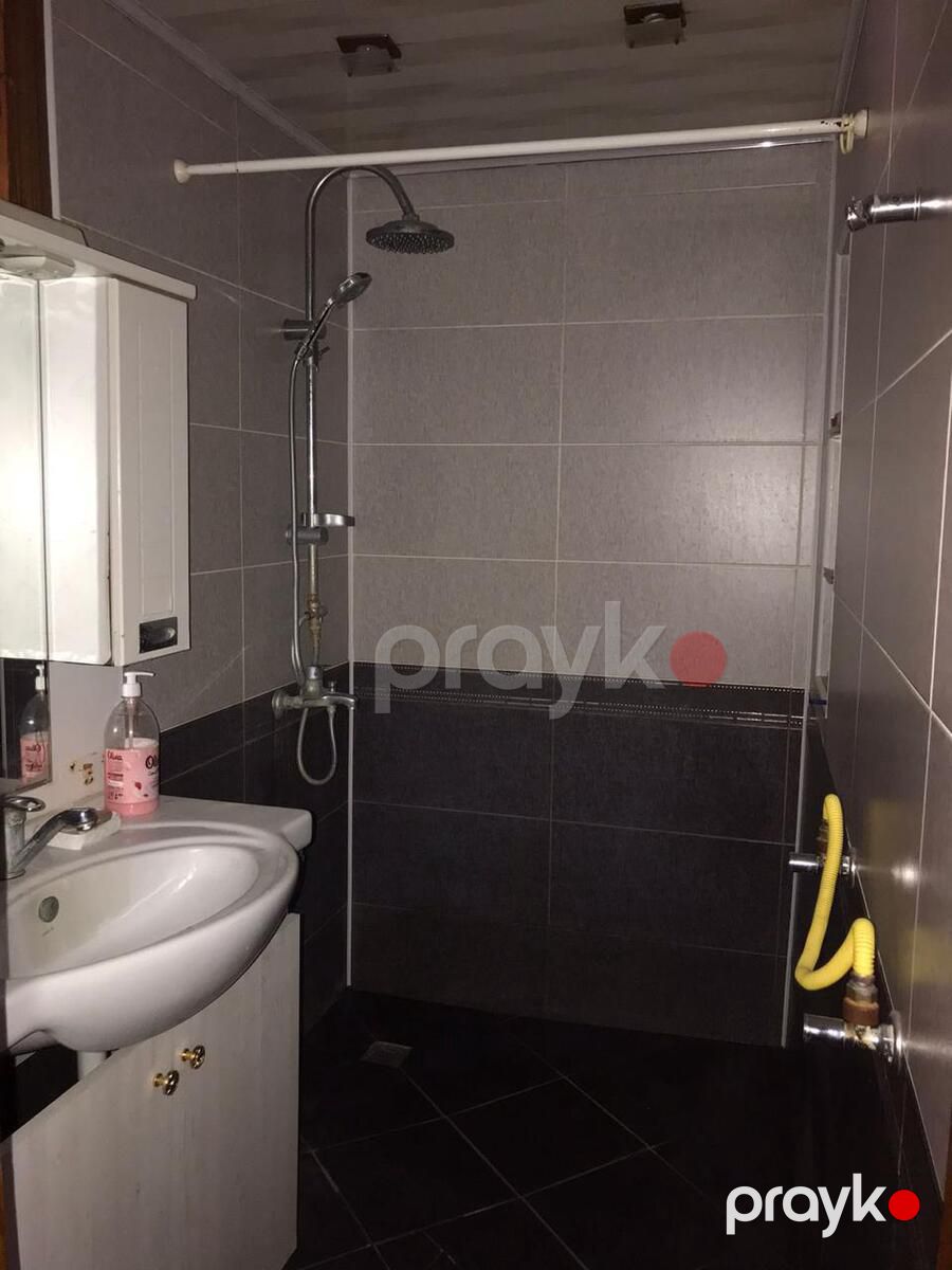Satılır 2 otaqlı köhnə tikili 60 m² — Mənzil, Bakı (9)