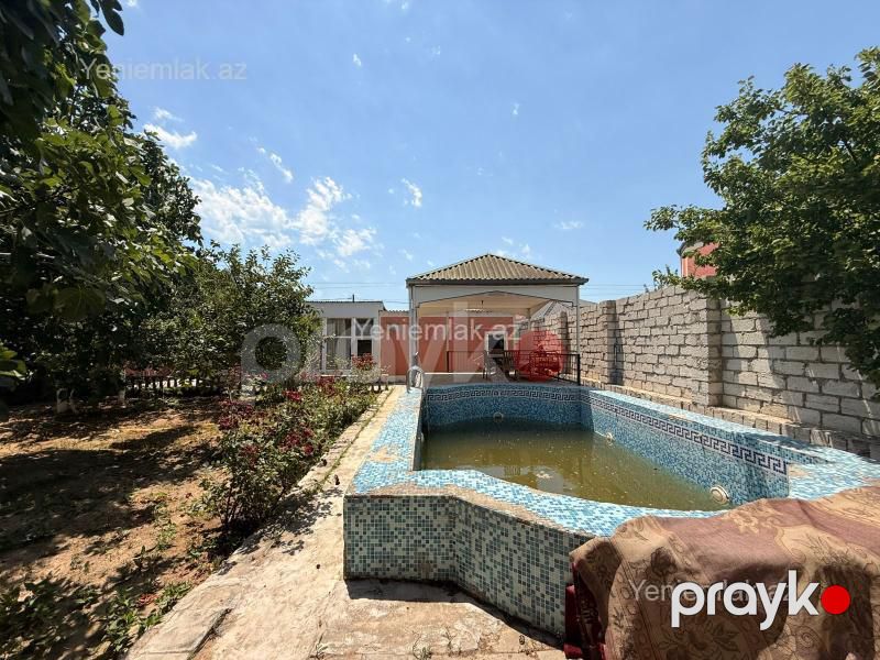 Satılır Torpaq sahəsi, 3.55 sot, Xəzər rayonu — Torpaq, Bakı (10)