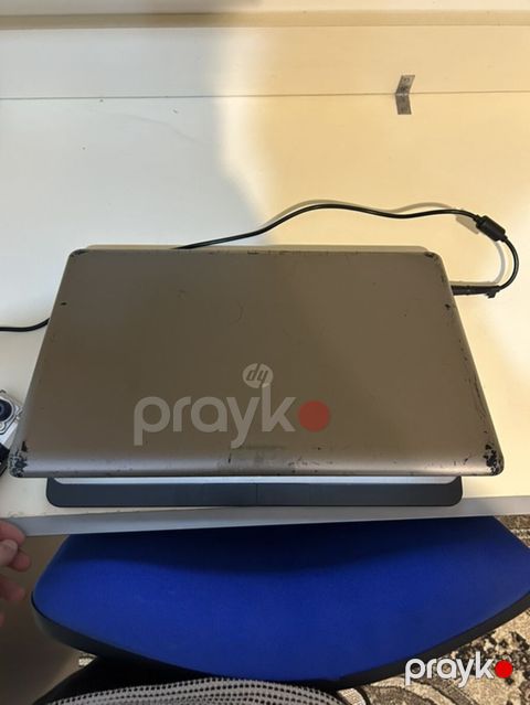 HP 635 noutbuk satılır. Tam işlək vəziyyətdədir Ekran və — Bakı
