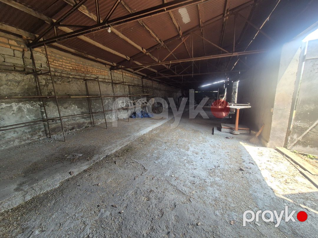 Satılır obyekt 350 m² — Əmlak, Şəki (6)