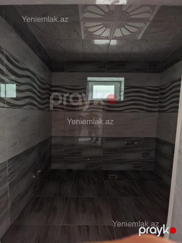 Satılır 1 otaqlı Həyət evi / Villa, 55 m², Yaşıl dərə — Ev, villa, Sumqayıt (6)