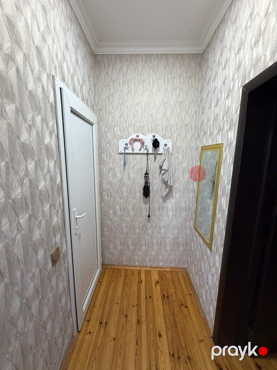 Həyət evi, Binəqədi qəs — Ev, villa, Bakı (6)